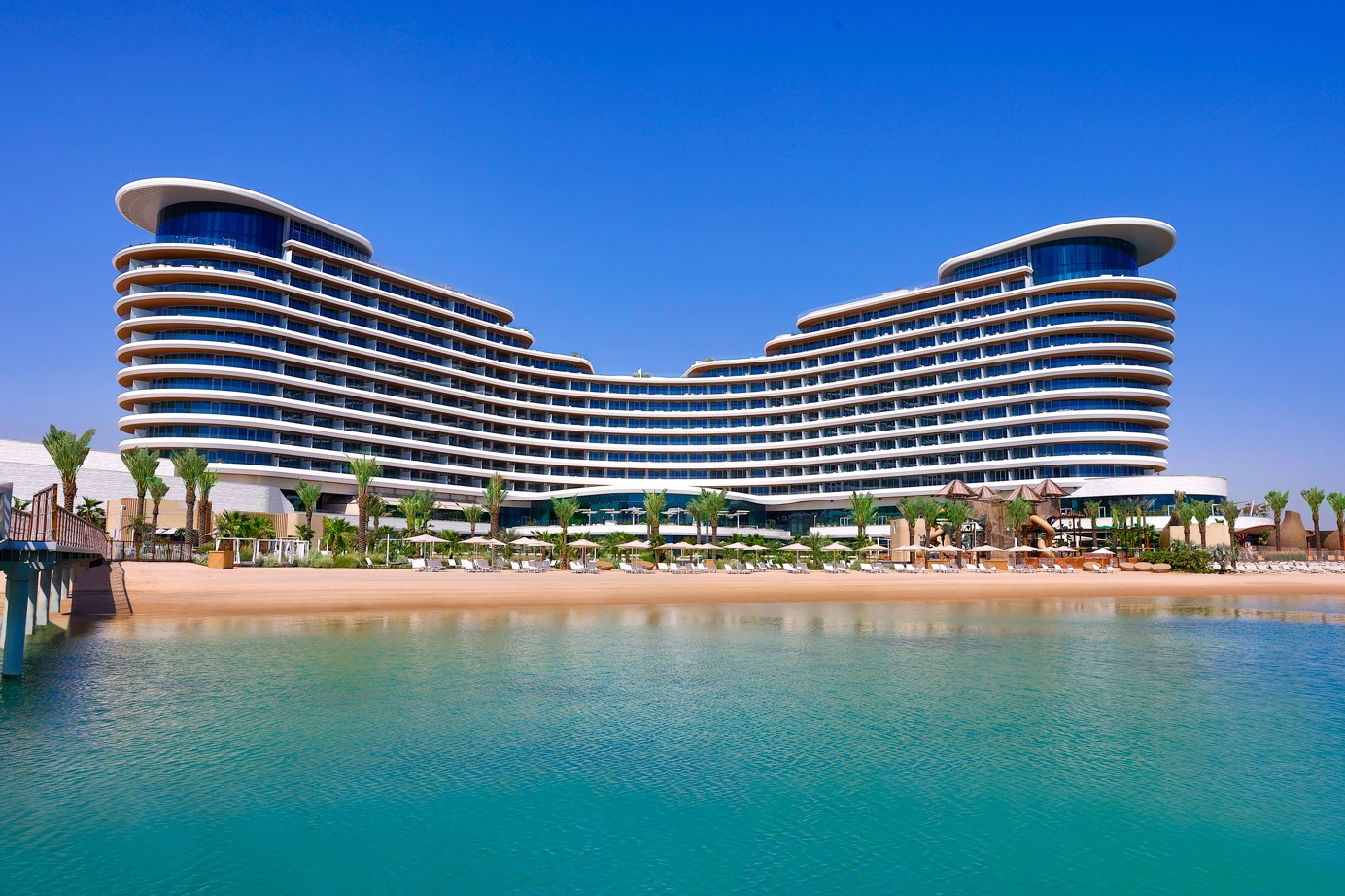 Waldorf Astoria Lusail