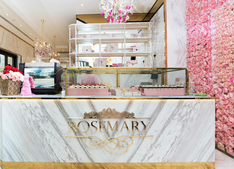 Rosemary Café