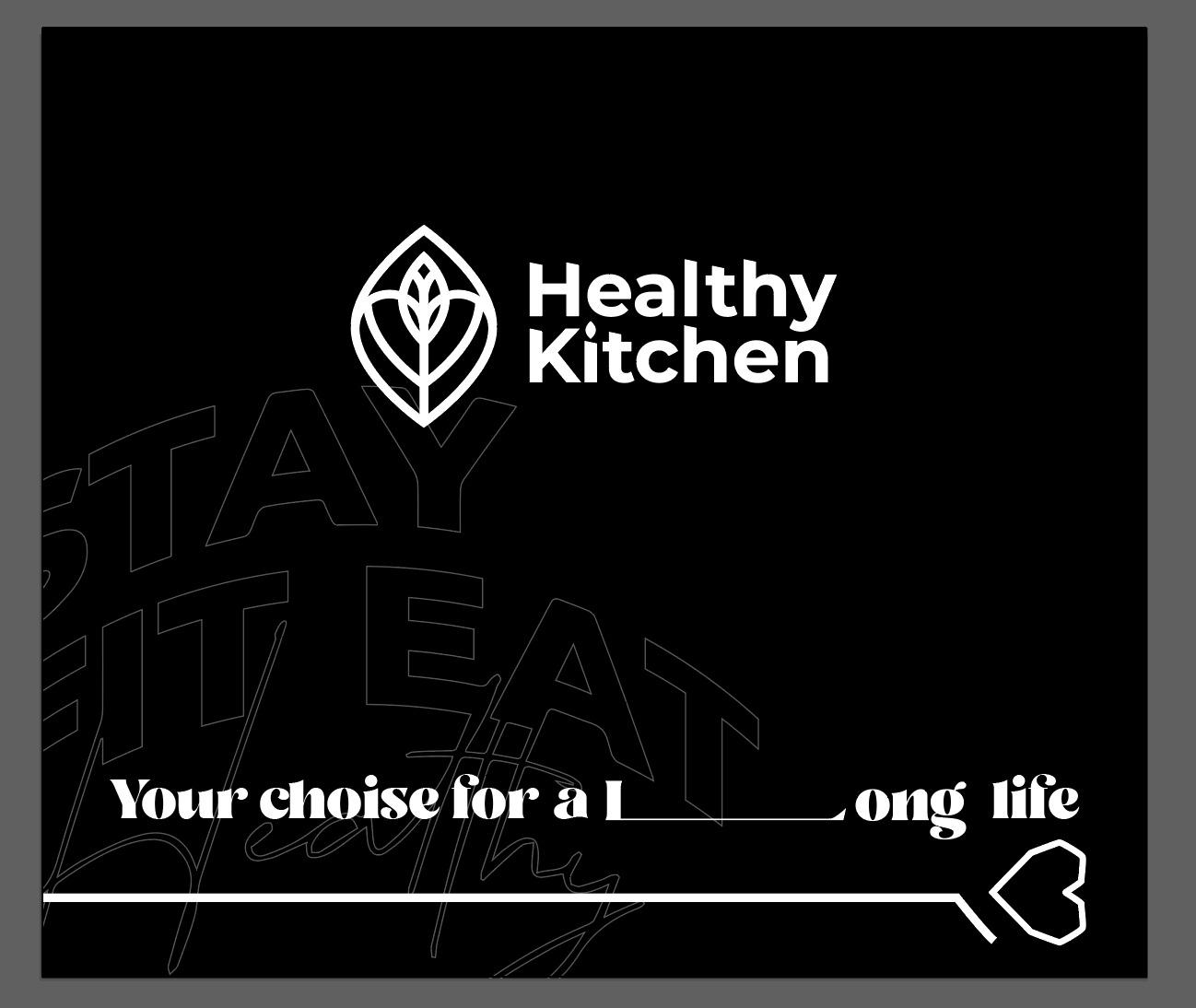 Healthy Kitchen