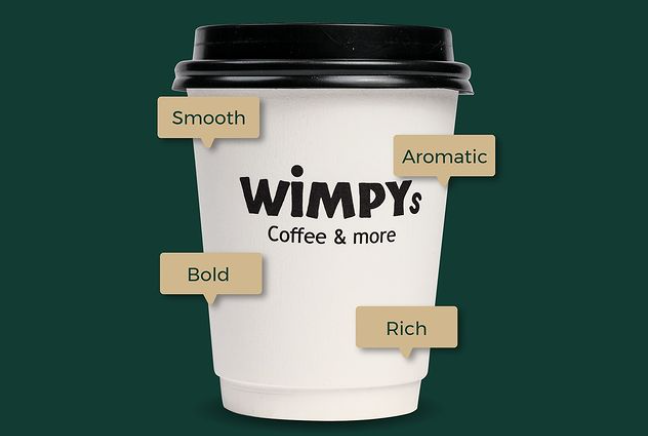 Wimpys