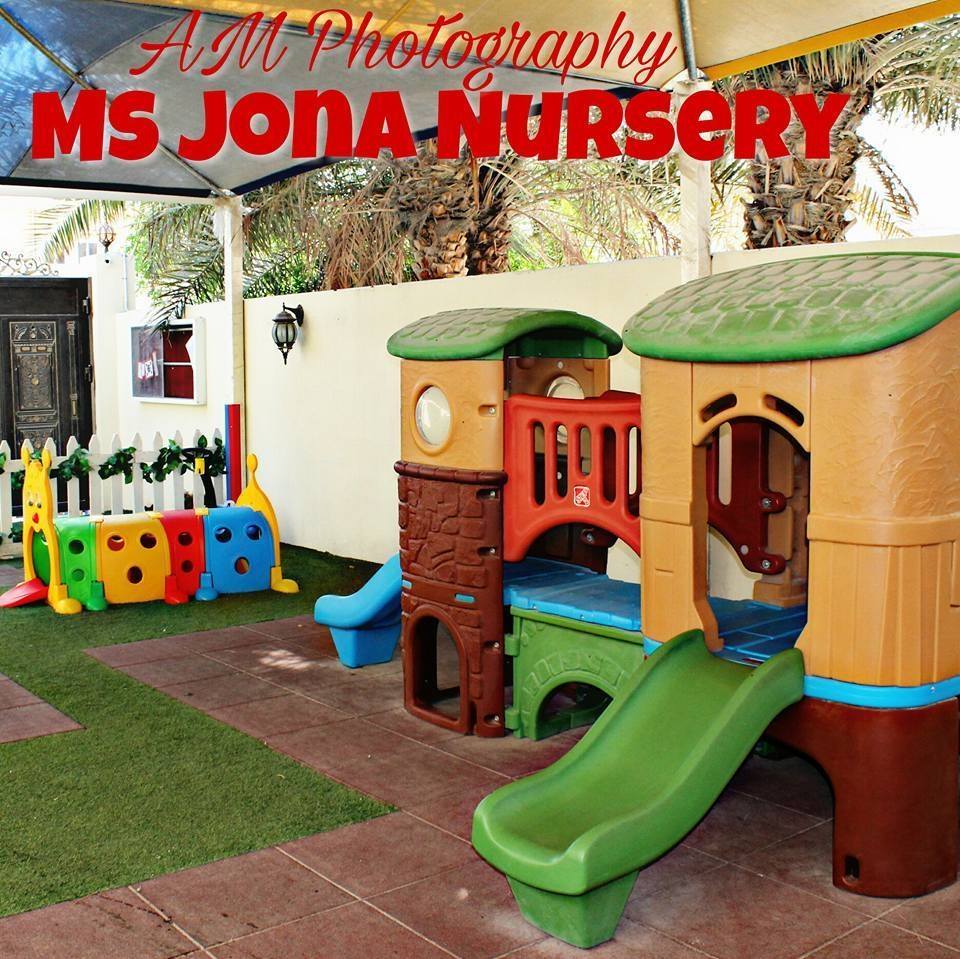 MS JONA Nursery 