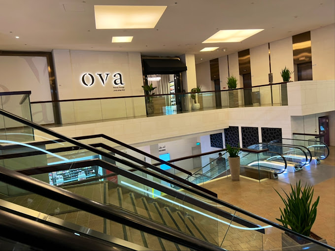 OVA Beauty Lounge