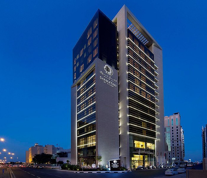 DoubleTree by Hilton Doha Old Town