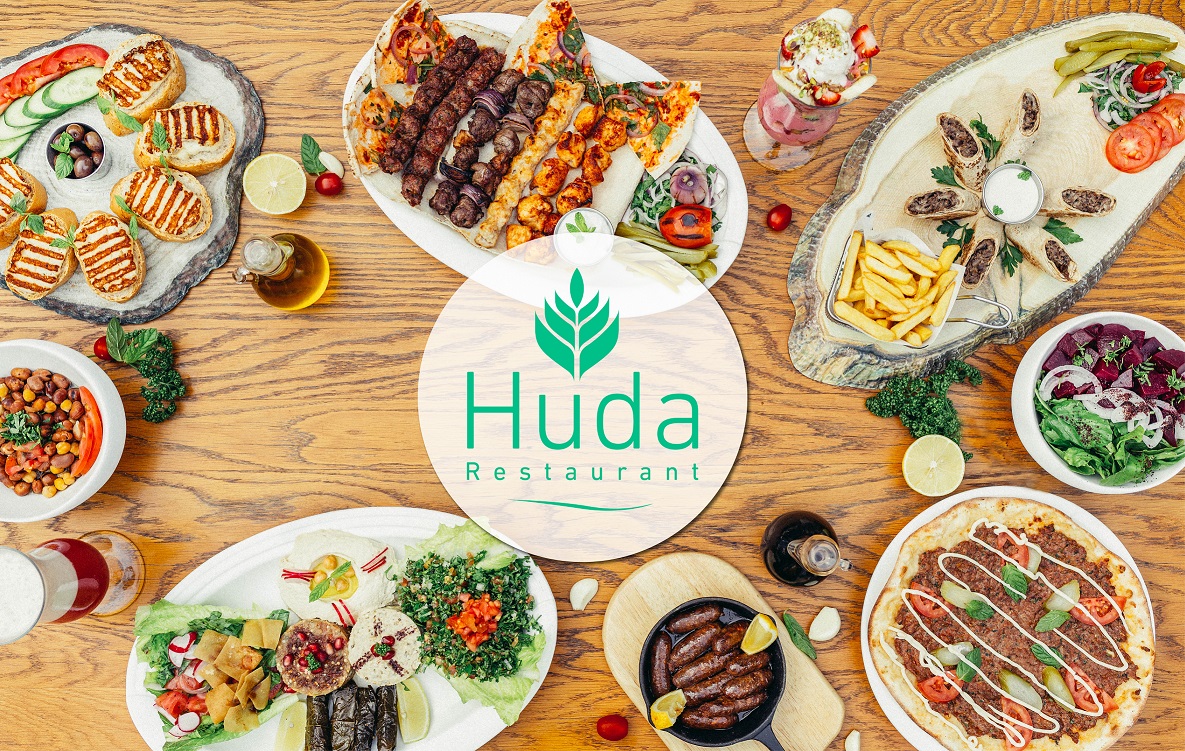 Huda Restaurants