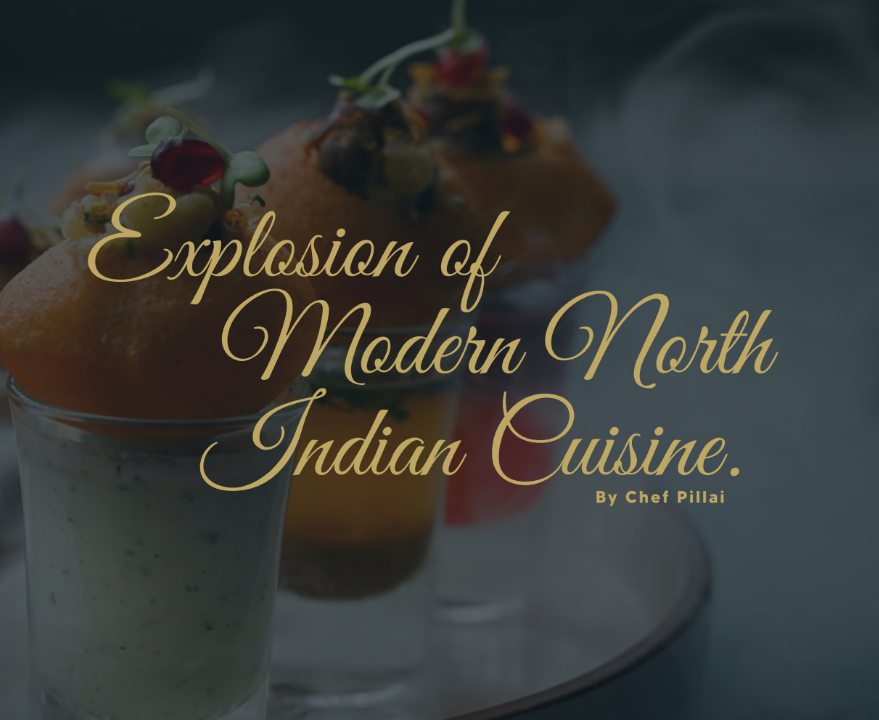 North Rasoi by Chef Pillai