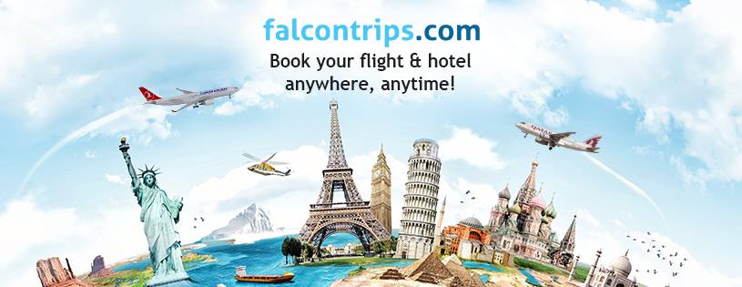 Falcon Travel