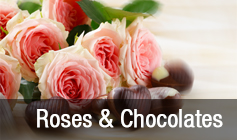 Roses and Chocolates