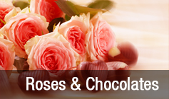 Roses and Chocolates