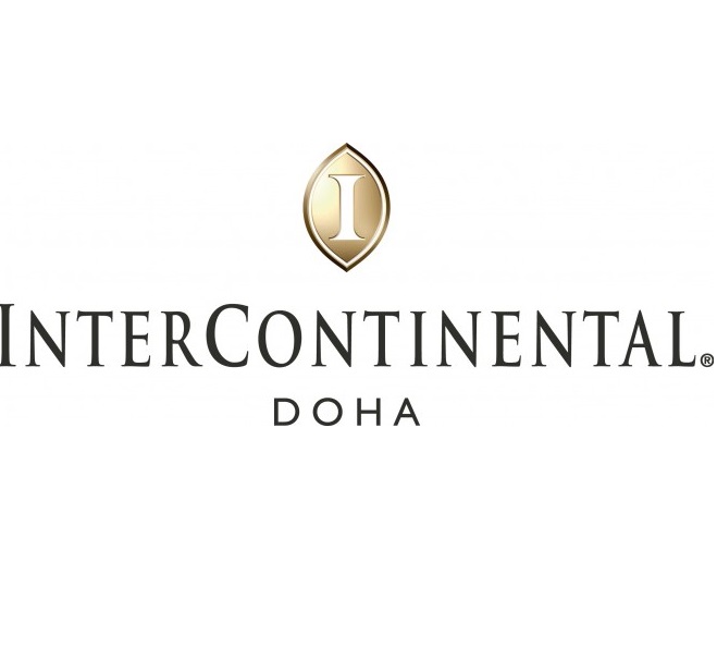 Intercontinental Doha Hotel