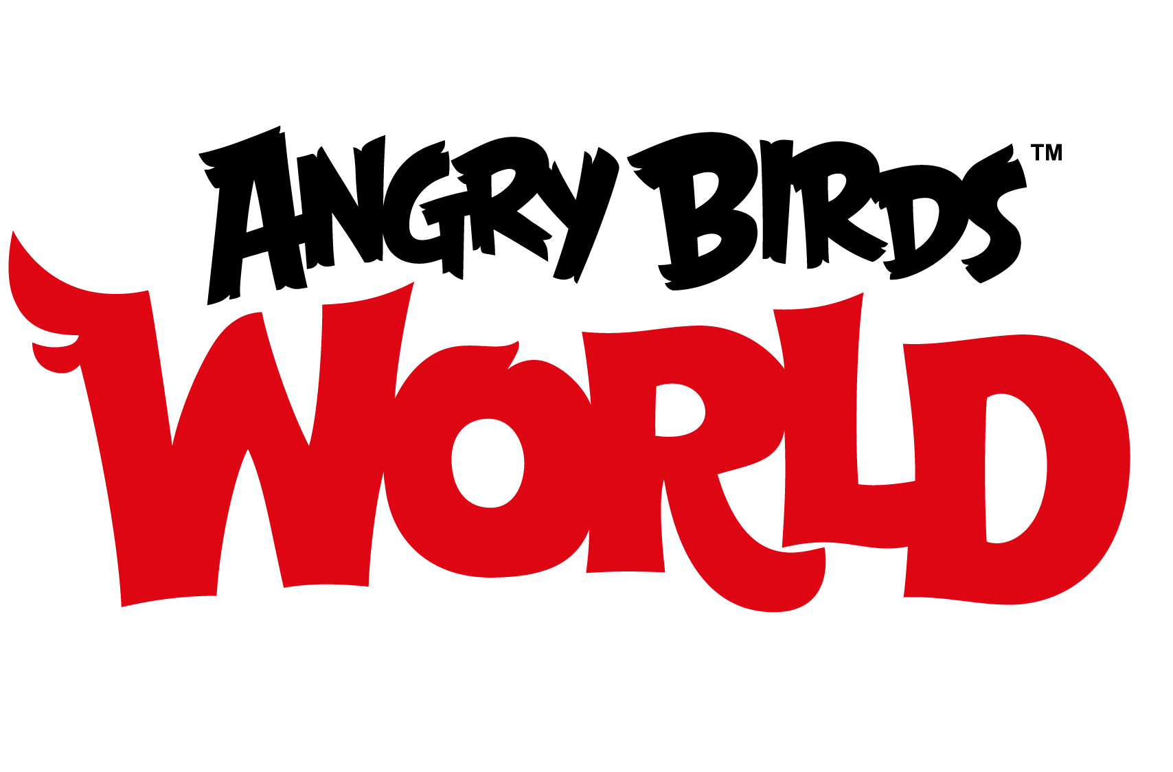 Angry Birds World