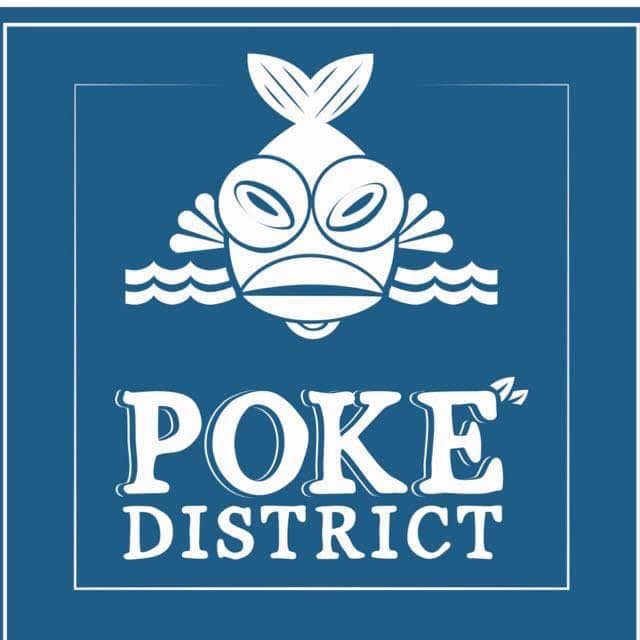 Poke District