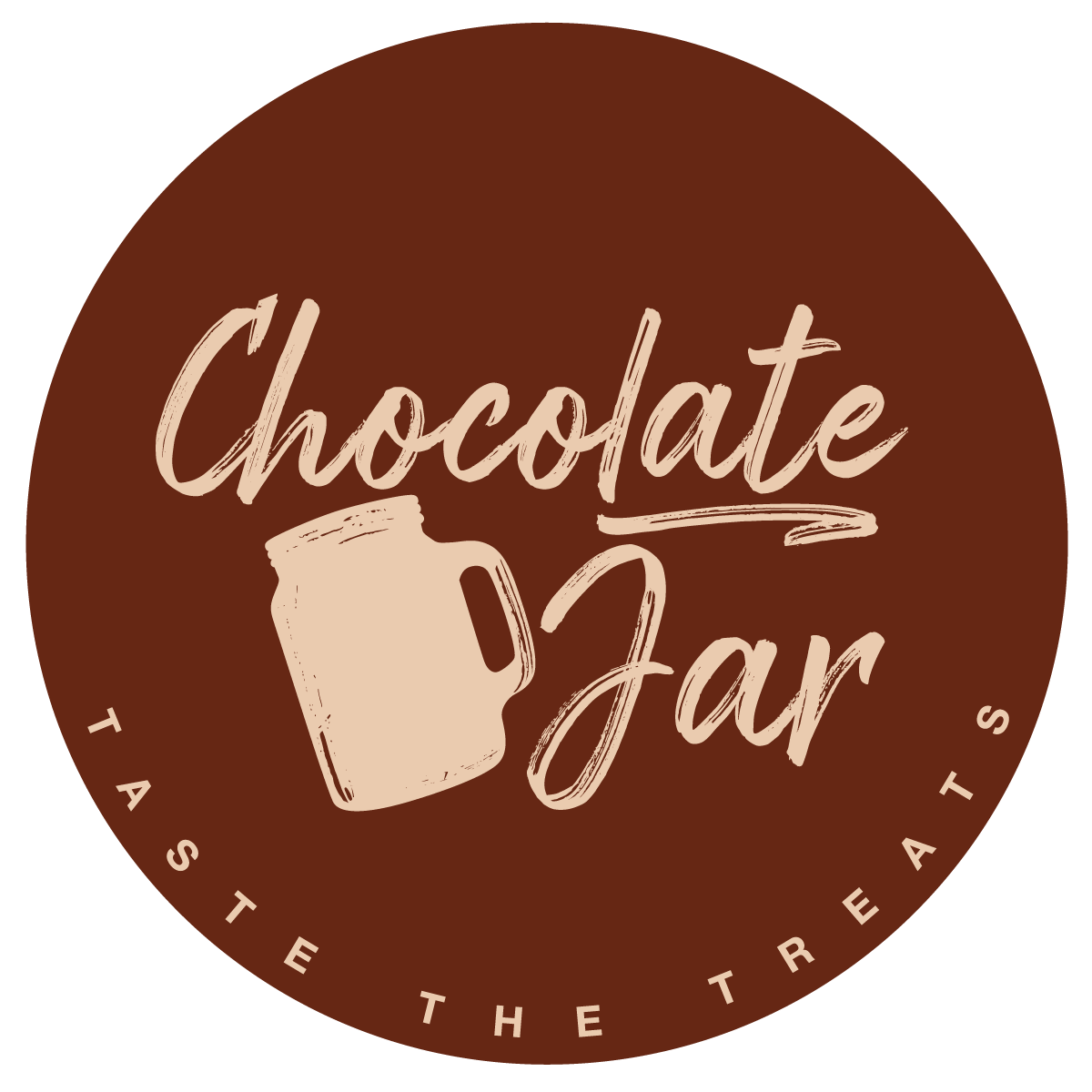 Chocolate Jar