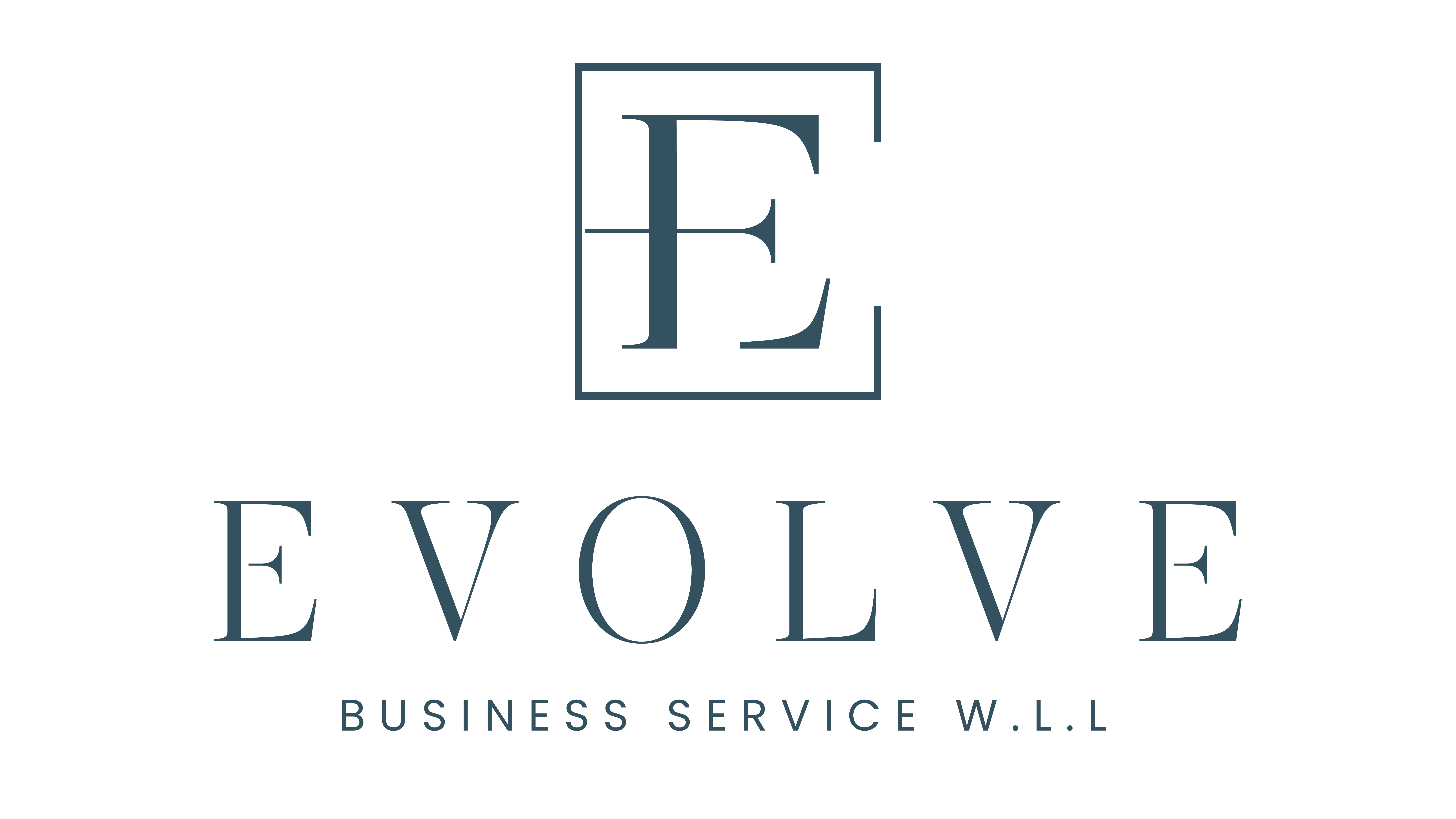 Evolve Business Services