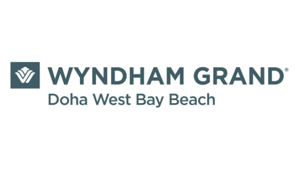 Wyndham Grand Doha West Bay Beach