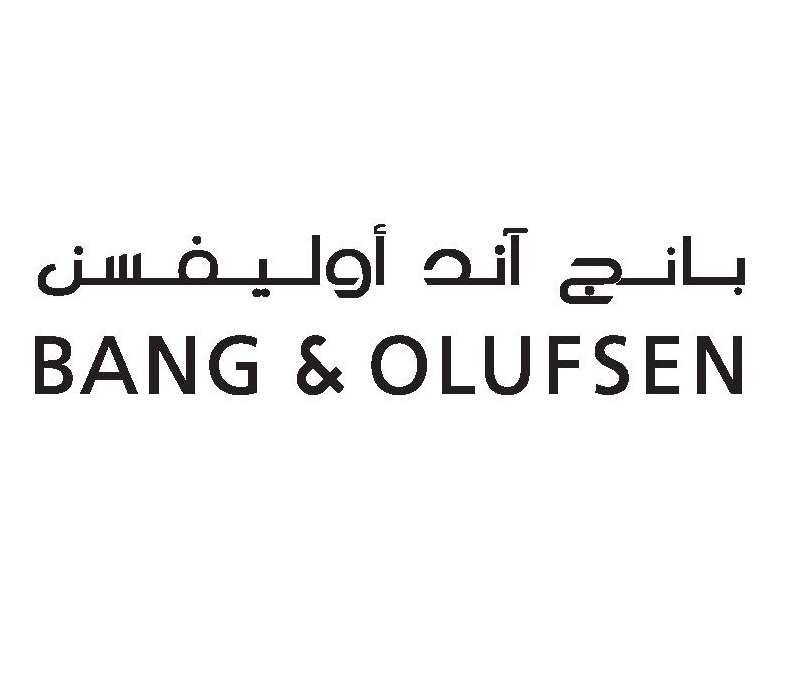 Bang & Olufsen