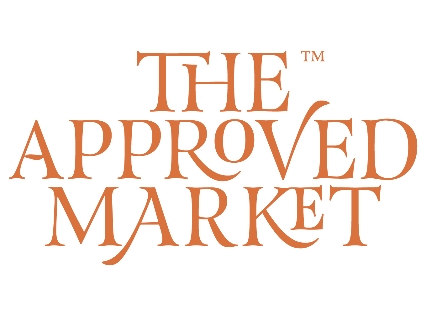 The Approved Market