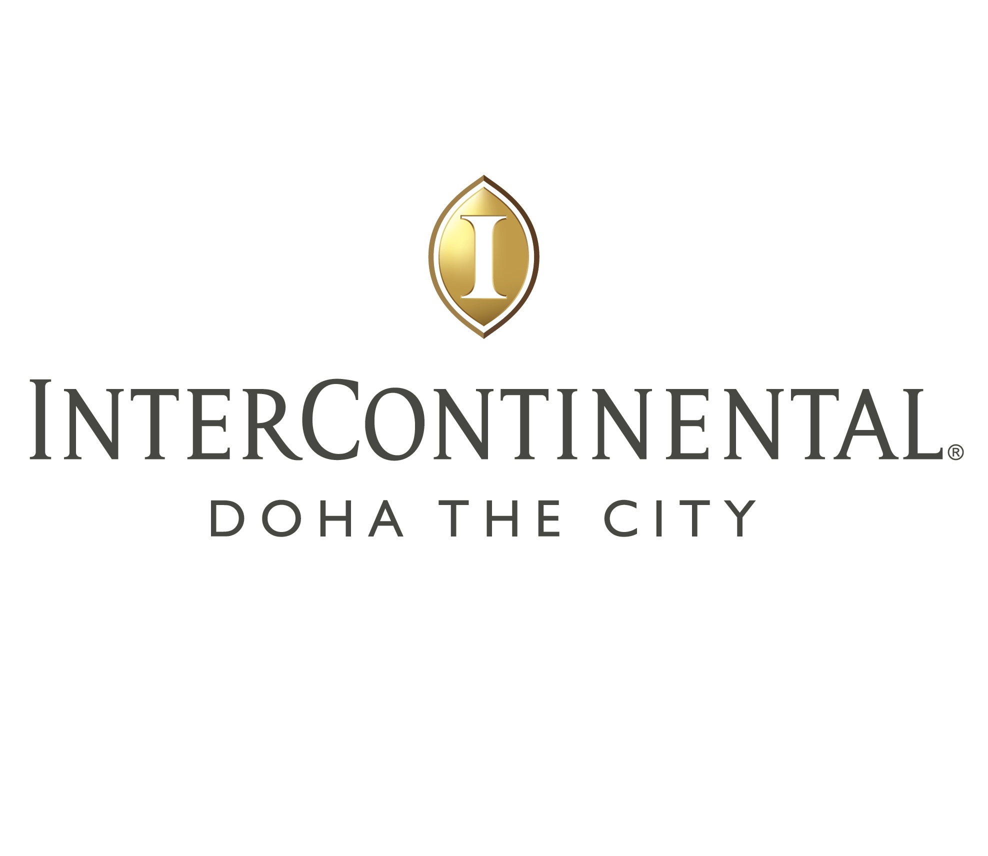 Intercontinental Doha The City