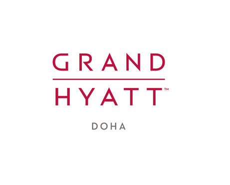 Grand Hyatt Doha