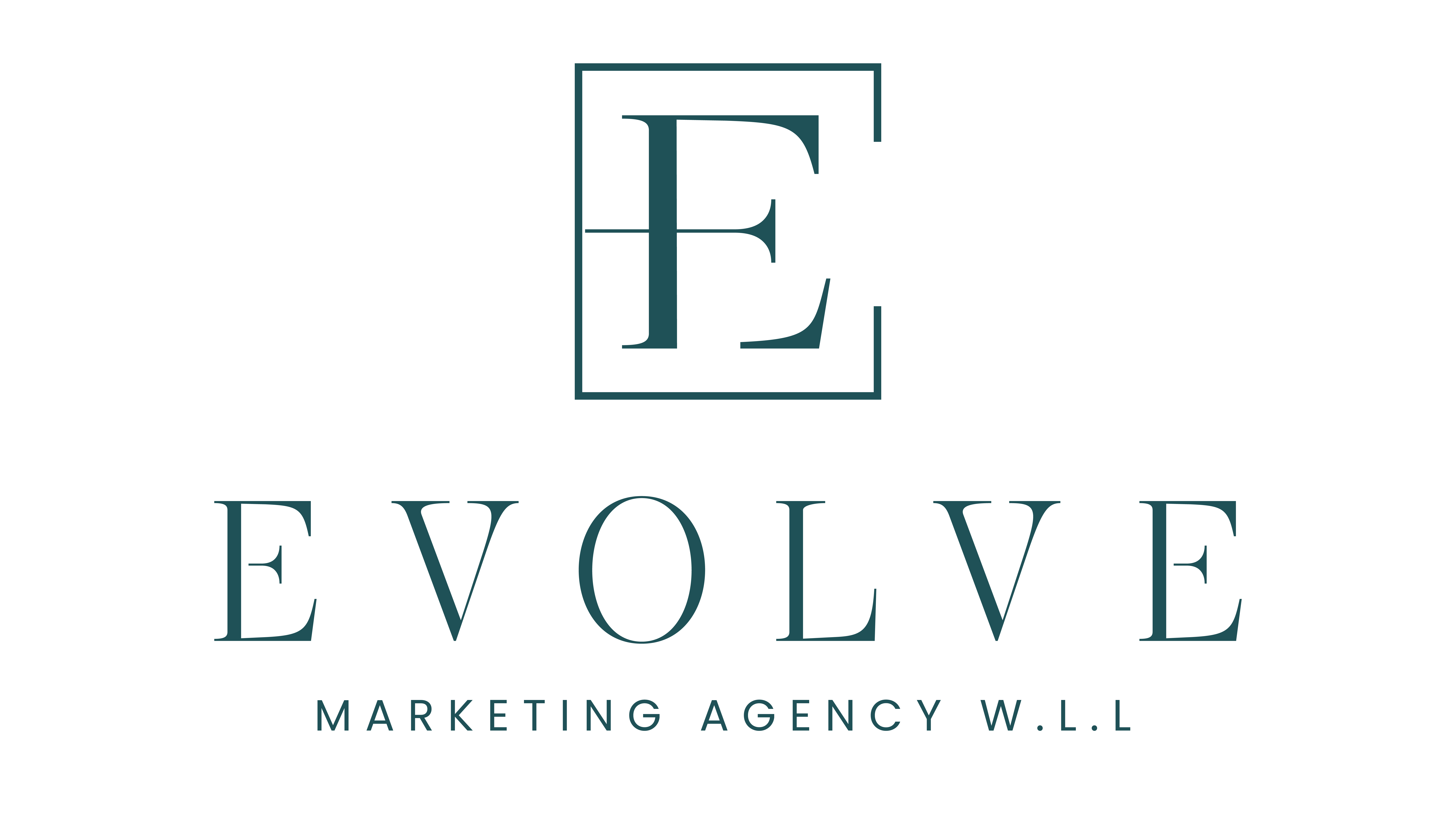 Evolve Marketing Agency 