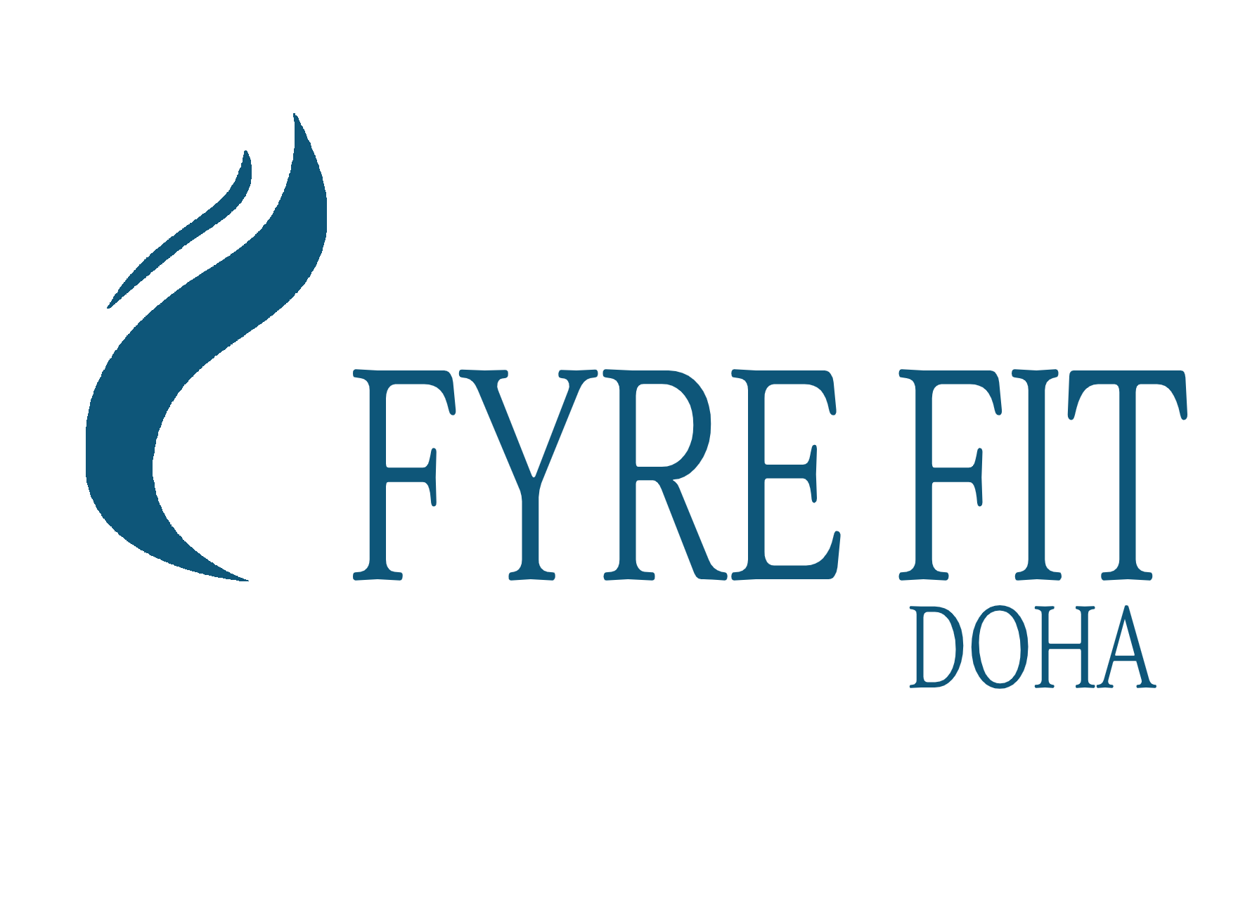 Fyre Fit Doha