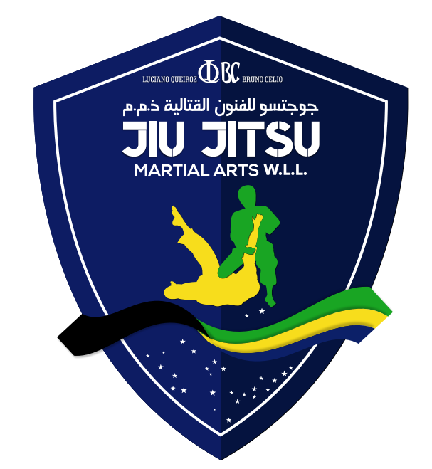 Jiu Jitsu Martial Arts