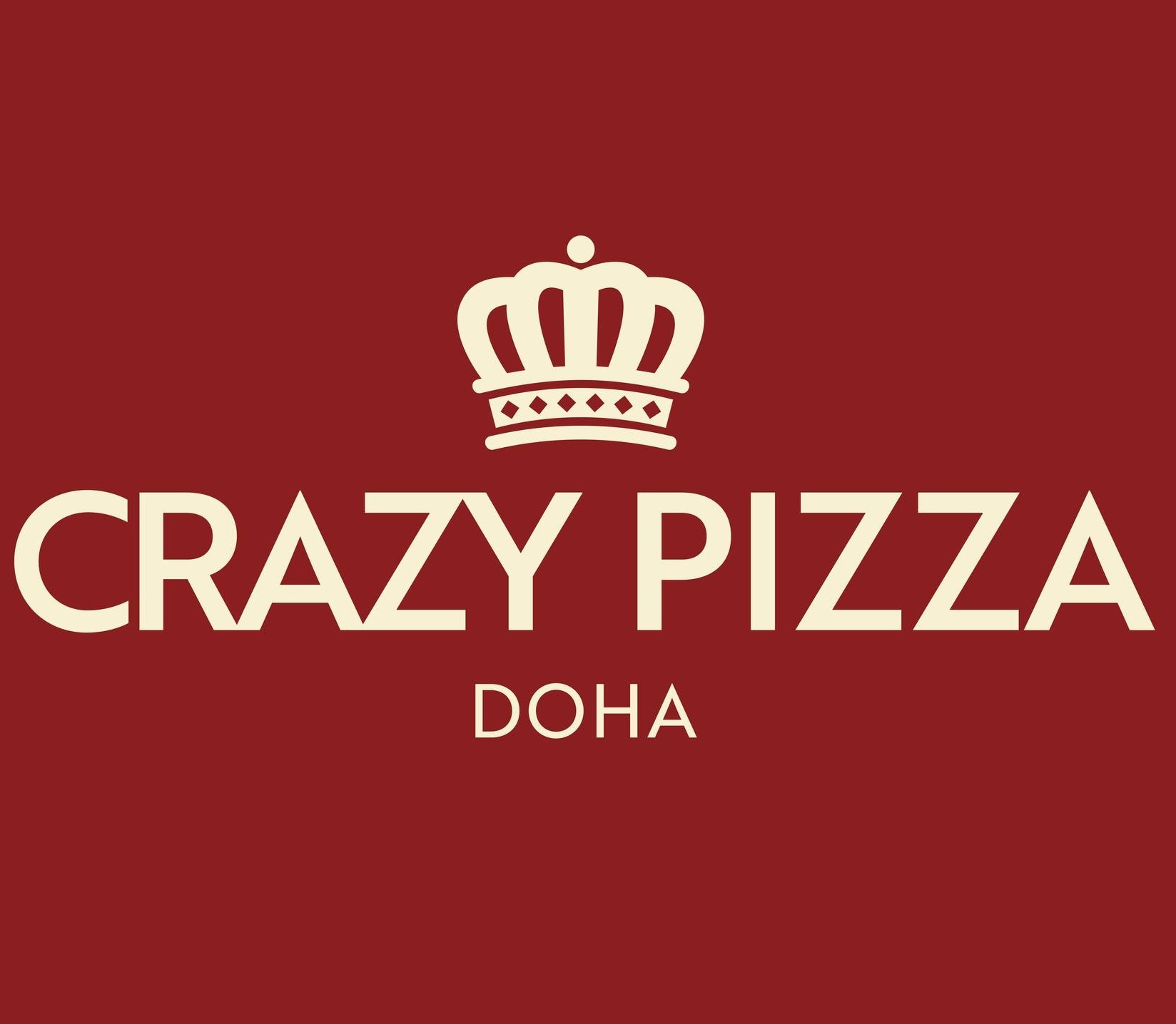 Crazy Pizza