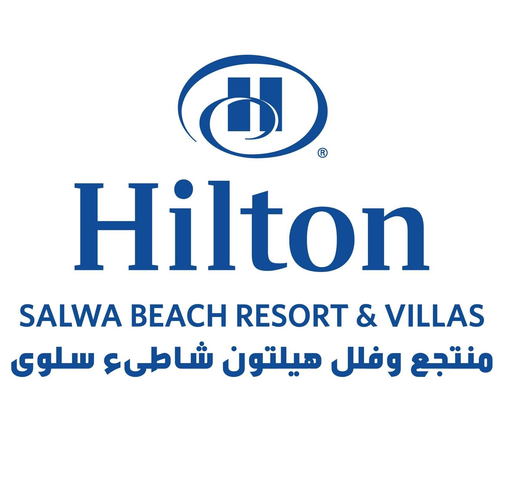 Hilton Salwa Beach Resort & Villas