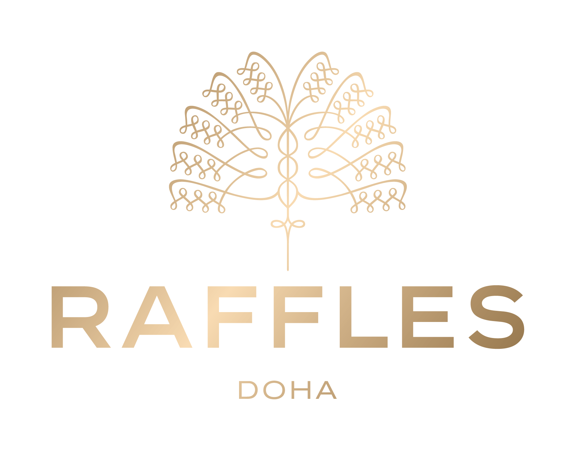 Raffles Doha