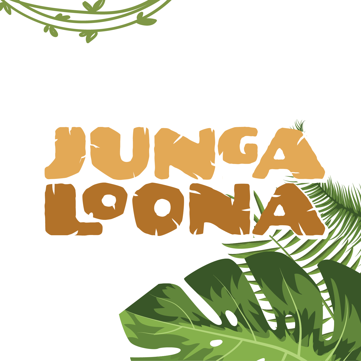 Jungaloona