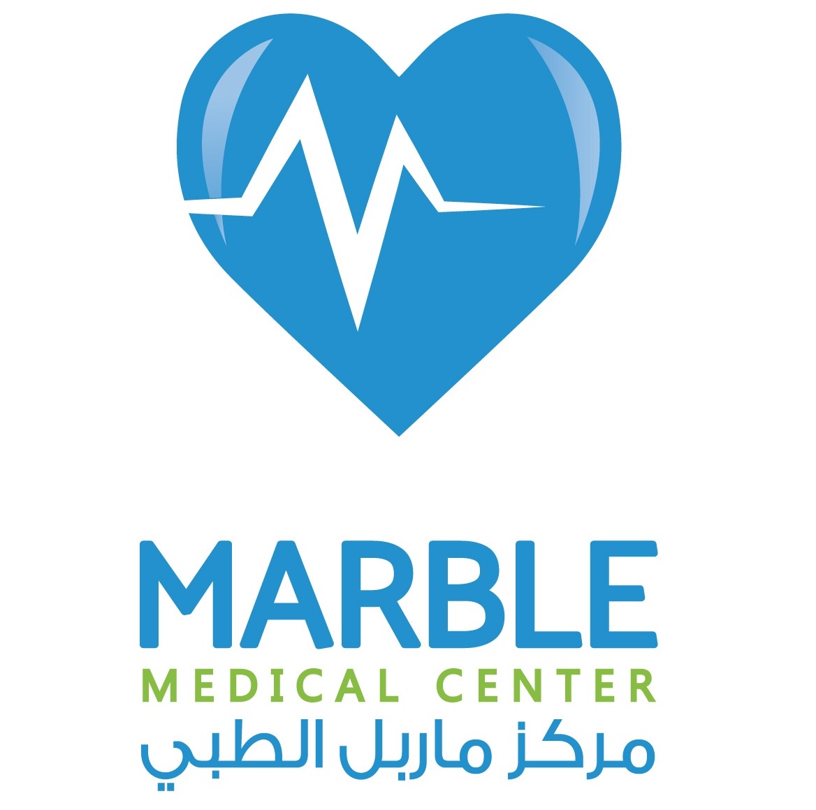 Marble Medical Center