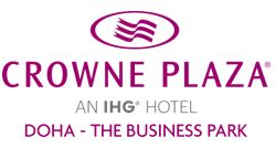 Crowne Plaza Doha - The Business Park