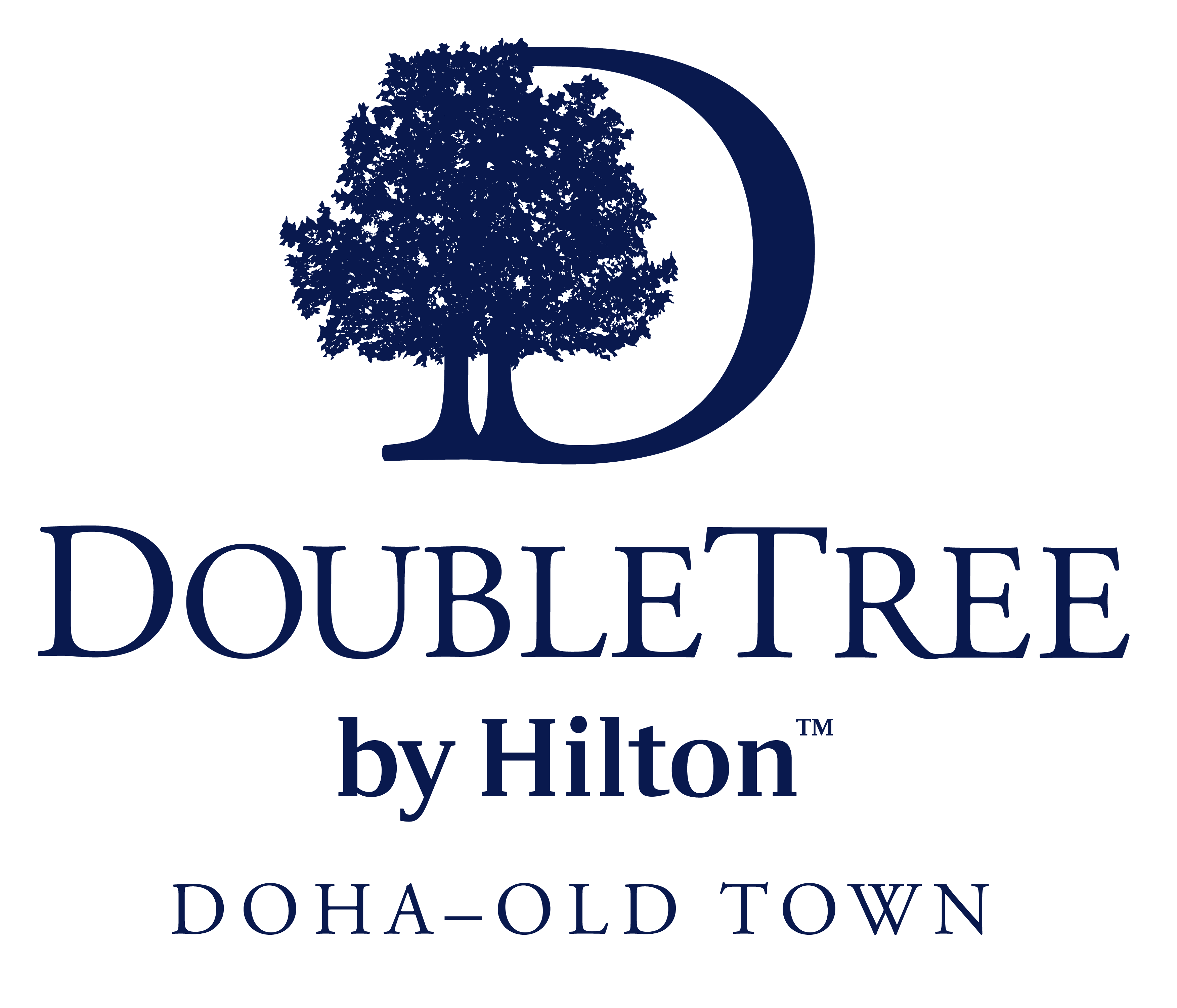 DoubleTree by Hilton Doha Old Town