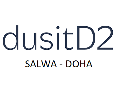 dusitD2 Salwa Doha Hotel