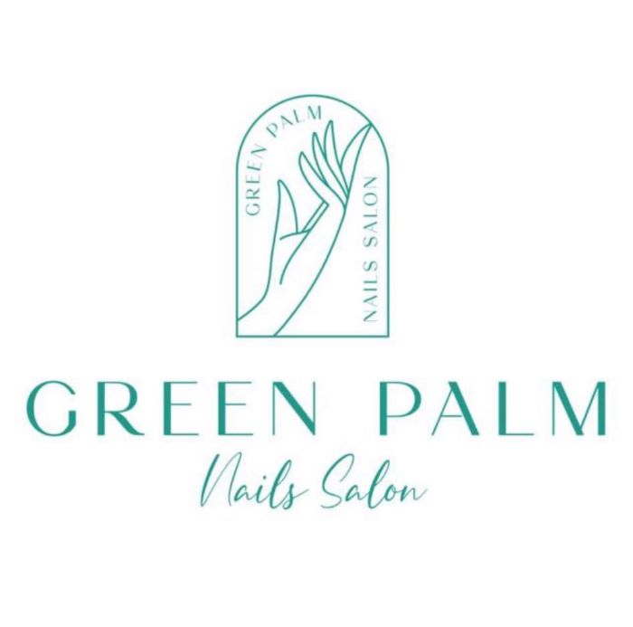 Green Palm Nails Salon