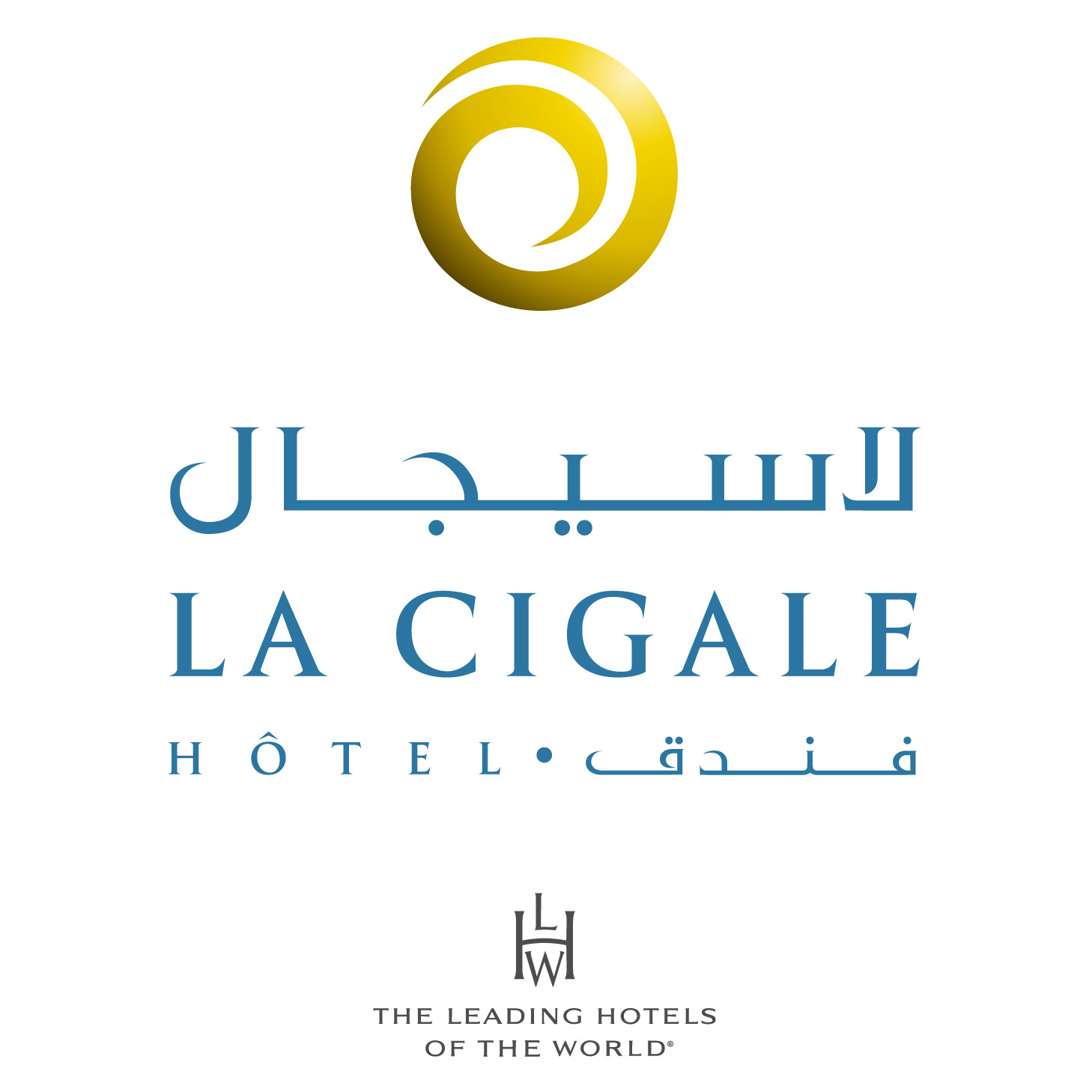 La Cigale Hotel