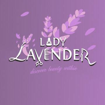 Lady Lavender Salon