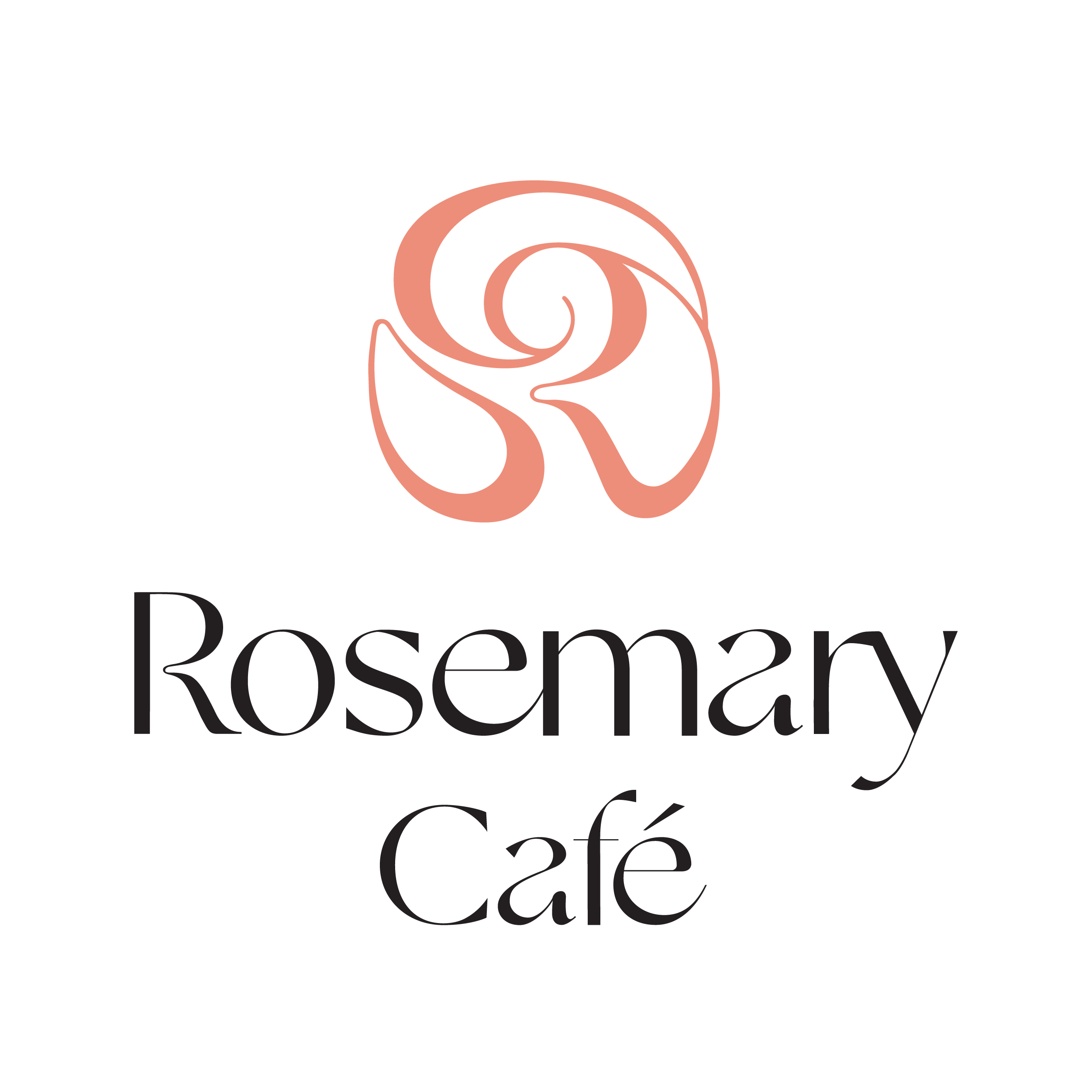 Rosemary Caf