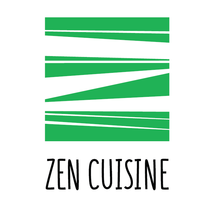 Zen Master Cuisine for Meal Preparation