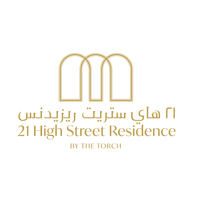 21 High Street Residences