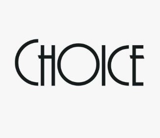 Choice