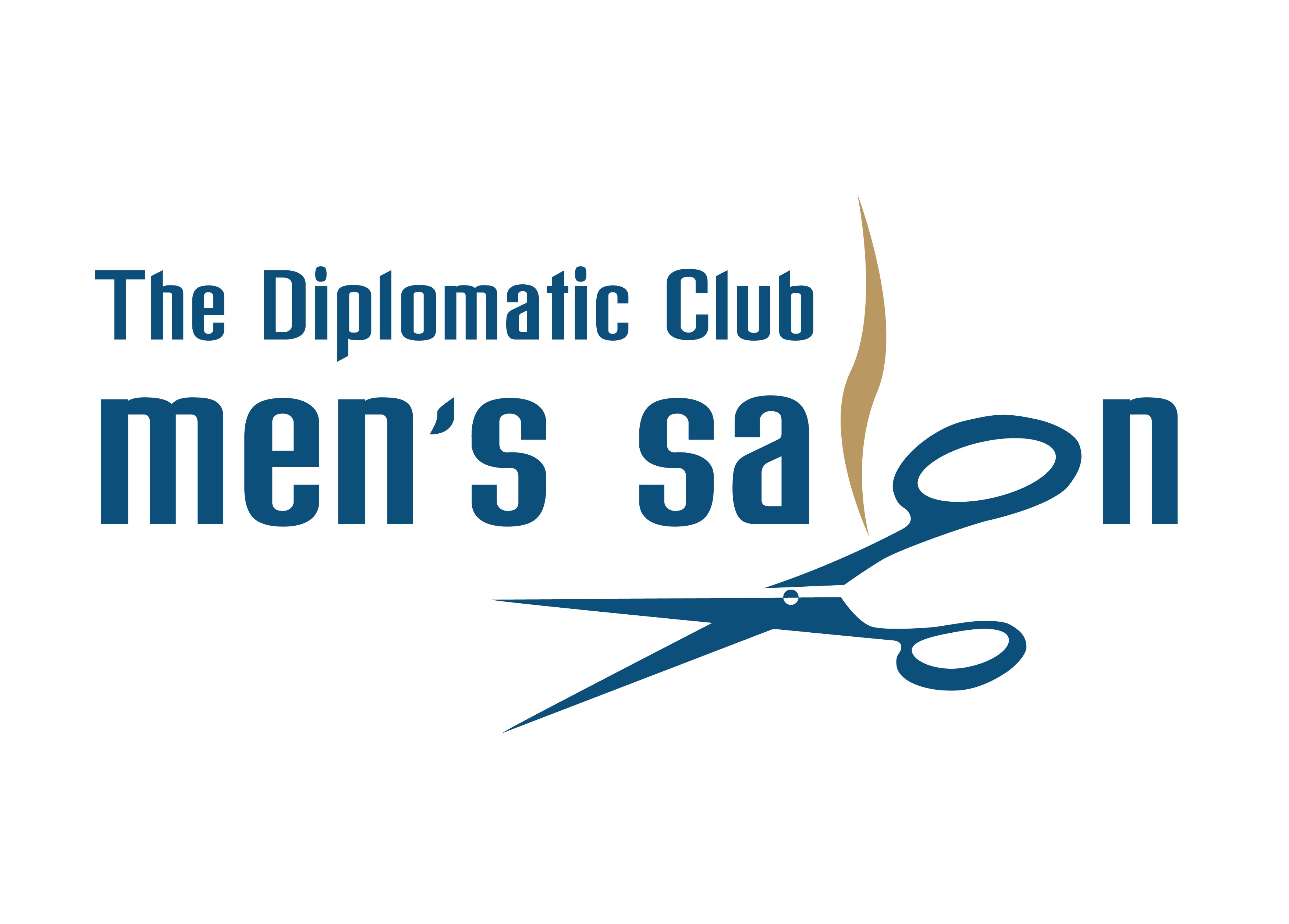 The Diplomatic Club Men's Salon