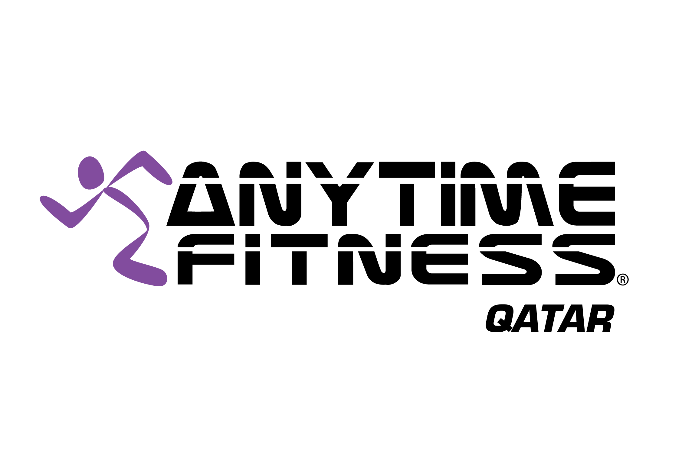 Anytime Fitness